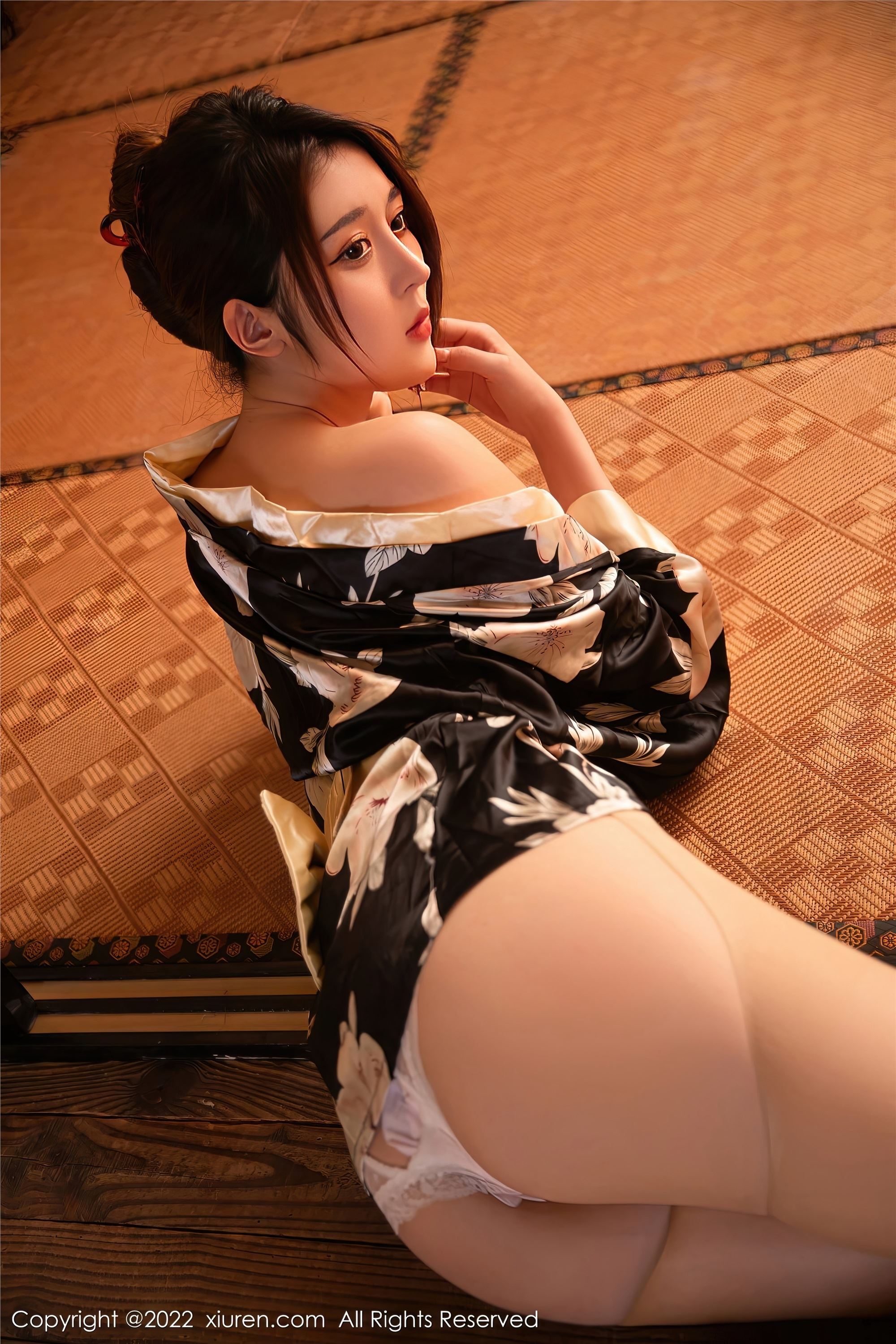 Xiuren秀人网 2022.12.02 NO.5942 夏甜甜